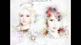 Lillix - Believer (Full "Tigerlily" Album)