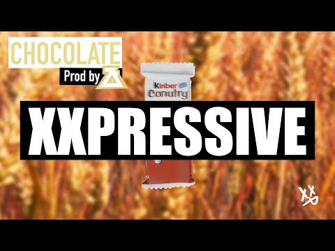 (FREE) XXPRESSIVE " CHOCOLATE " Nekfeu x Lefa type beat (Z2Z)