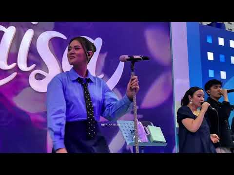Terserah - Raisa at My BCA Event 16/11/2025