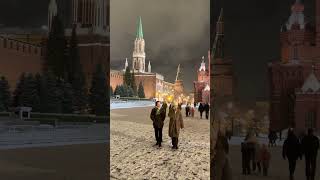 Download lagu Red Square 🔴 Moscow, Russia 🇷🇺 mp3