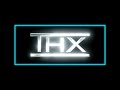 THX Broadway Trailer Intro Digitally Mastered Version 2010 Blender Remake