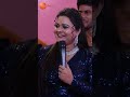Gomathi Nirupam Hilarious Video ZTKA23 Pink Carpet Shorts Zee Telugu