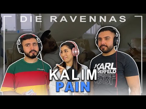 Reaktion auf KALIM  - PAIN | Die Ravennas
