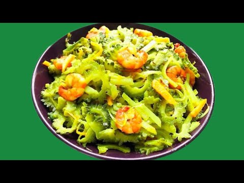 যে করল্লা খান না সেও খাবেন এই পদ্ধতিতে রান্না করেন । korolla vaji , Bangladeshi Recipe.