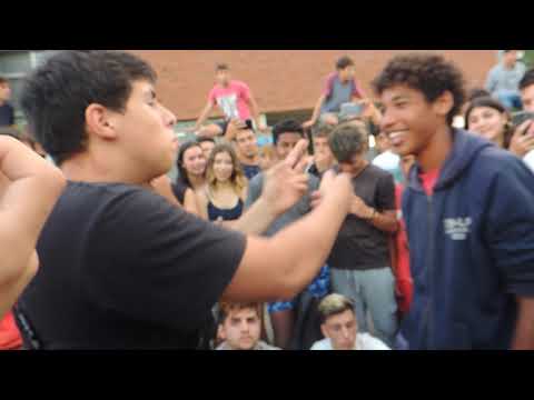 QUENA VS LELO (8vos)