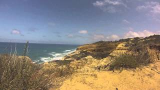 Torrey Pines State Reserve Hike