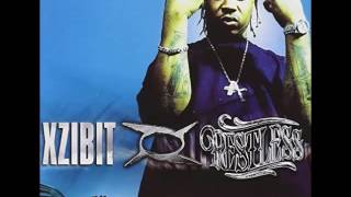 Xzibit - Been a Long Time ft Nate Dogg