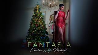 Fantasia - Merry Christmas, Baby (Official Audio)