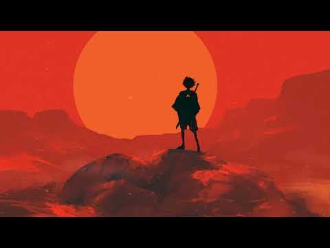 Samurai ☯ Japanese Lofi HipHop Mix Video