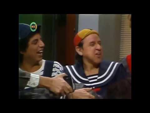 Ah Que Kiko!   Capituló 1   Completo