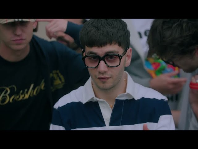 Addicted2U von Sampagne ((jetzt ansehen))