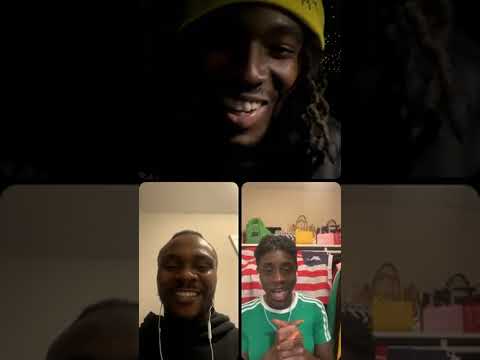PYST: Mental Heath Conversation w/ Phil Caesar & L.I.B Foreign