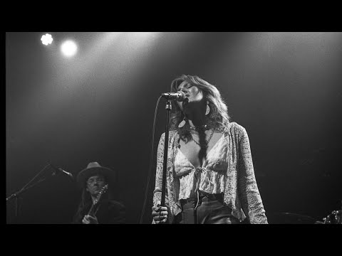 Sierra Miles @ The Fox Theatre and interview clips