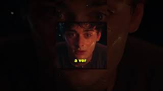 PORQUE O WILL ERA TÃO PODEROSO??