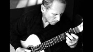 William Ackerman - The Impending Death of the Virgin Spirit