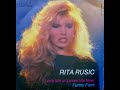 Rita Rusic - Funny Face [1984] (High Quality)