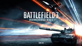 preview picture of video 'Battlefield 3 Armored Kills *PREMIUM EXCLUSIVE* Gameplay - Tank Superiority PC [HD]'