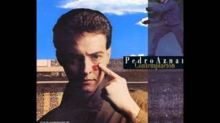 Pedro Aznar - Contemplación (disco completo - 1985)
