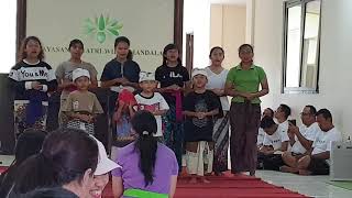 KCBJ TOURS visit