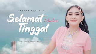 Download lagu Shinta Arsinta Selamat Tinggal Mantan... mp3