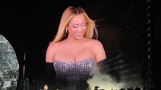 Beyoncé - I'm Going Down Renaissance World Tour Kansas City, Missouri October 1, 2023