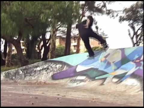 Grant Patterson "What If" Part