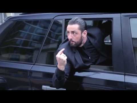 Jeg er inte din bror