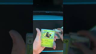 Day 15 of opening a pack every day until we reach 50 subs #pokemon #pokemoncards #challenge