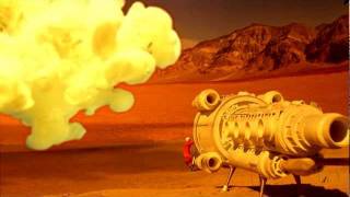 THE LIFE AND TIMES - Day Twelve (Official Video)