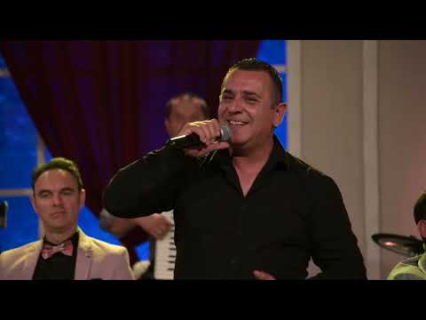 Gjore Najdovski Premier Bend - Kjerko moja - Na zdravje LIVE TV Show
