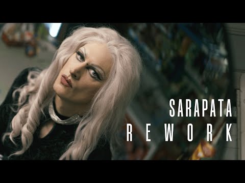 SARAPATA - Rework (Official Video)