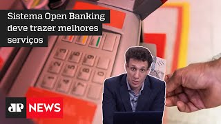 Samy Dana: Bancos devem compartilhar dados de clientes em sistema open banking