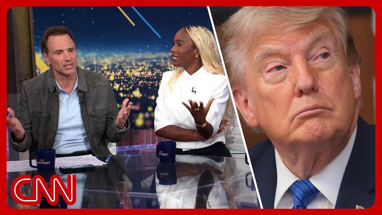 Trump nominees dodge 2020 question, Iran's cost & more | This Week in Debates