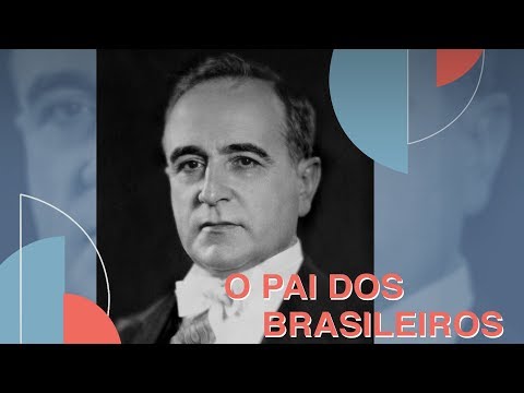 Biography | Getúlio Vargas