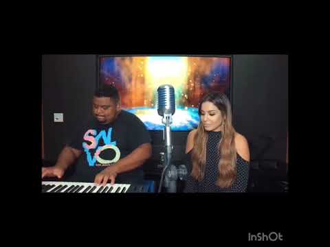 Maranata - Lukas Agostinho feat. Gabriela Rocha