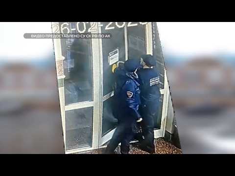 Неочевидное преступление, в результате которого скончался пенсионер, раскрыли в Бийске