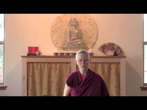 11-19-14 Protected by the Dharma - BBCorner