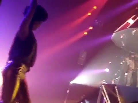 RTL DISCO Show BONEY M