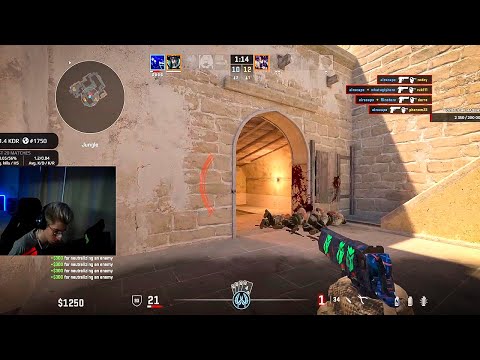 BEST CS2 CLIPS OF THE WEEK #28 | CS2 TWITCH HIGHLIGHTS