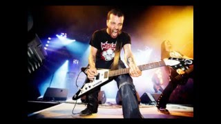 Entombed - Dagger and Untitled Demo