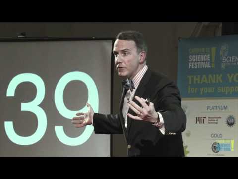 Big Ideas for Busy People - Edward Glaeser