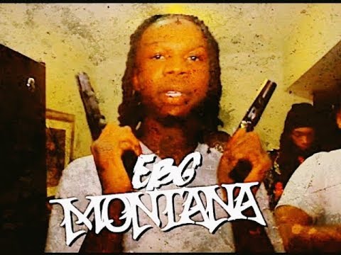 EBG MONTANA - Grand Lux (Official Video)