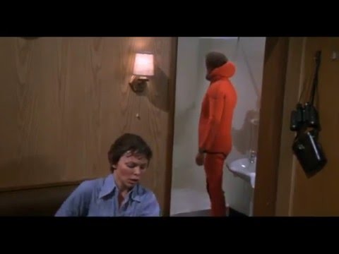 Les Loups de haute mer 1980 - "Encore un physionomiste"