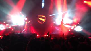 Disclosure - Stimulation (Live at The Tabernacle 1/22/14)