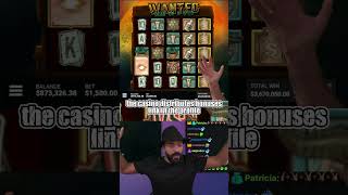 max win #roshtein #casino #slots #slotsofvegas