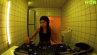 HOT BOX by THC - THC DJ set