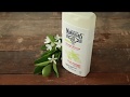 Enjoy The Floral Fragrance Of Orange Blossom Body Wash Le Petit Marseillais