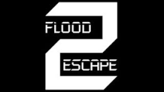Roblox Flood Escape 2 (Test Map) - Under the earth crust (Insane)