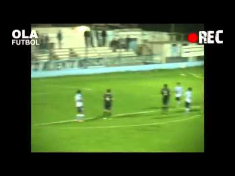 Torneo Argentino "B": Ferro C. Sud 1 - 1 Belgrano (Zarate)
