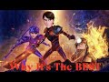 Why Trollhunters Is So GOOD Part 4 Trollhunters Discussion